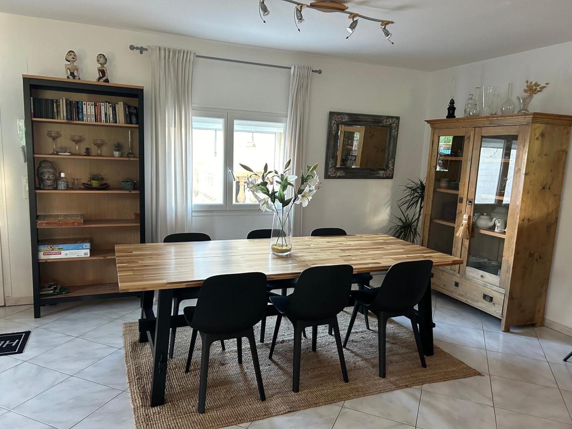 Mejannes-les-Ales Villa Namaste מראה חיצוני תמונה